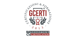 GCERTI ITALY ASSESSMENT & CERTIFICATION
